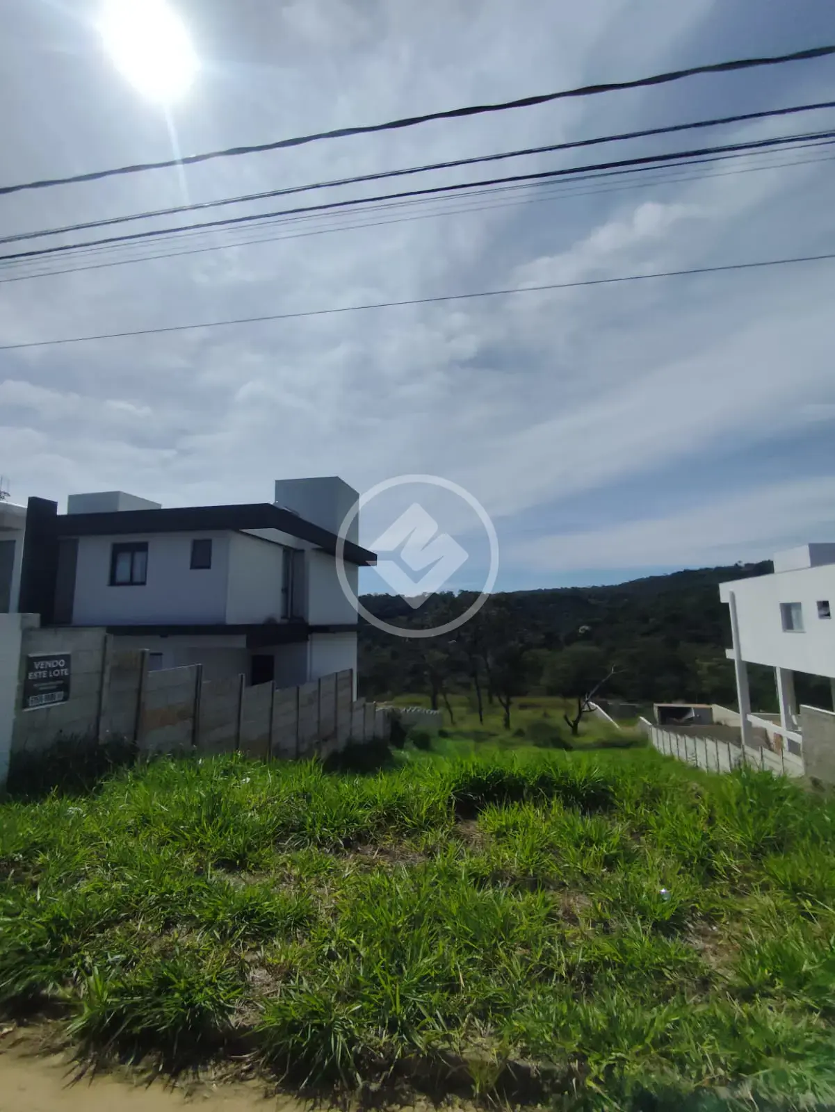 Imagem 1 - Terreno em Campinho de Baixo, Lagoa Santa - MG