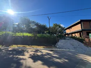 Terreno Condomínio Lagoa Mansões, Lagoa Santa - MG — foto 1