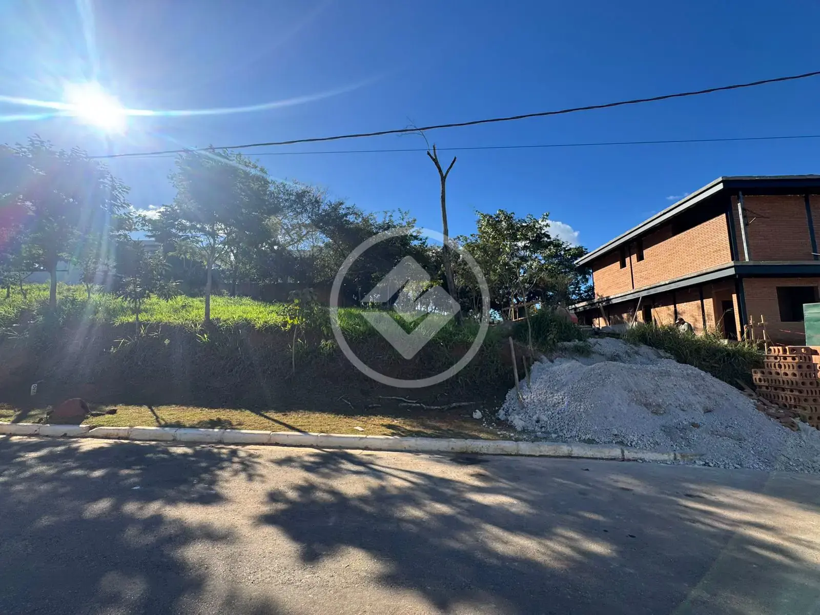 Imagem 1 - Terreno Condomínio em Lagoa Mansões, Lagoa Santa - MG