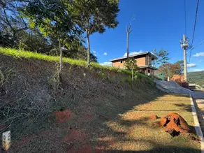 Terreno Condomínio Lagoa Mansões, Lagoa Santa - MG — foto 2