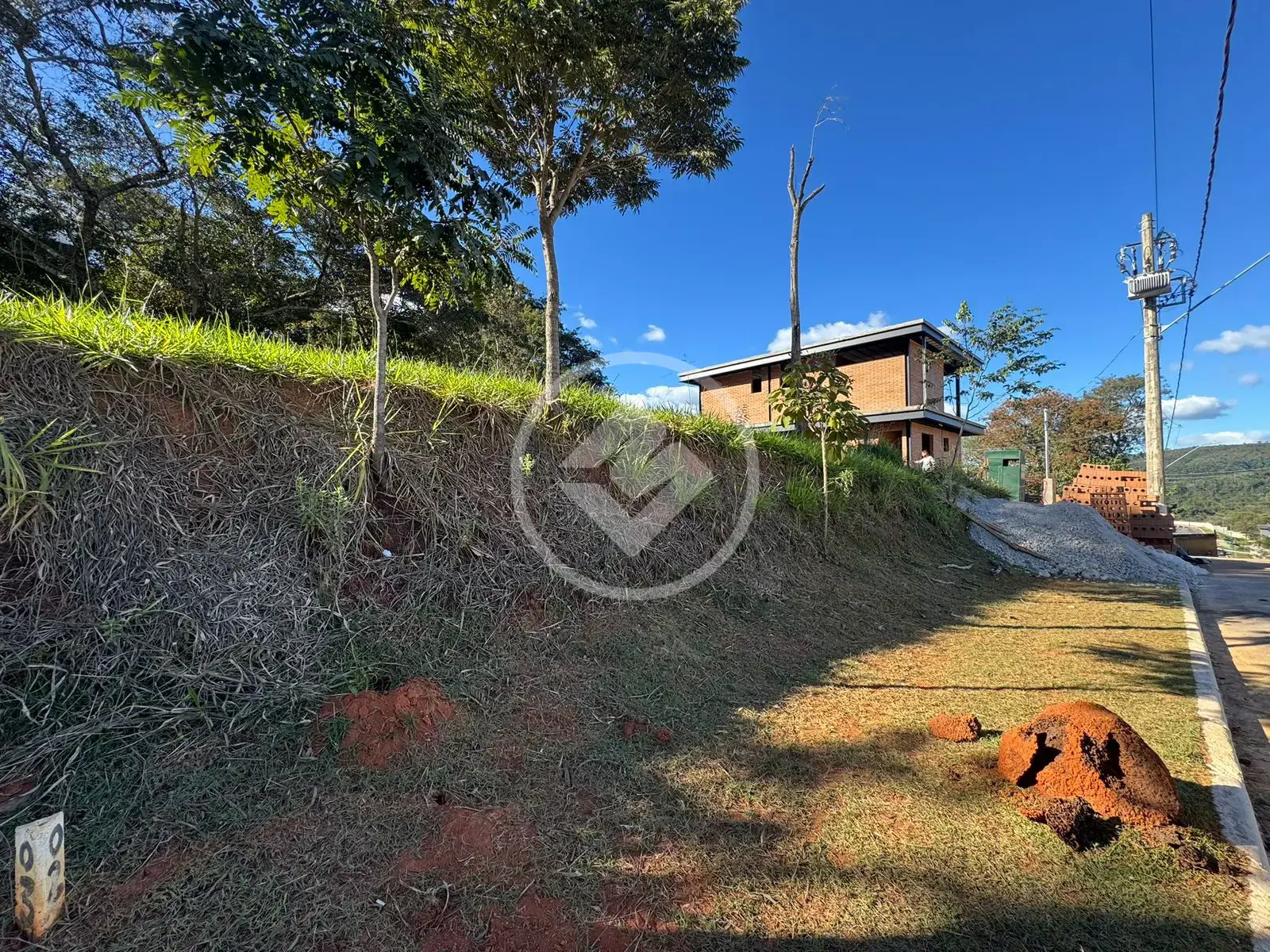 Image 2 - Terreno Condomínio em Lagoa Mansões, Lagoa Santa - MG