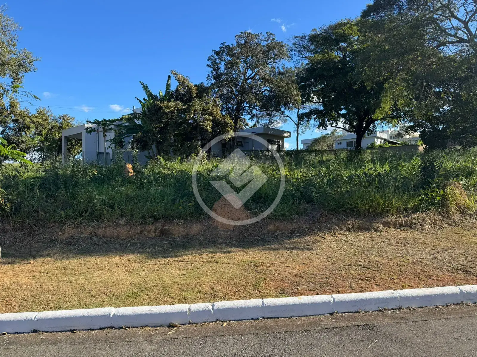 Image 2 - Terreno Condomínio em Lagoa Mansões, Lagoa Santa - MG