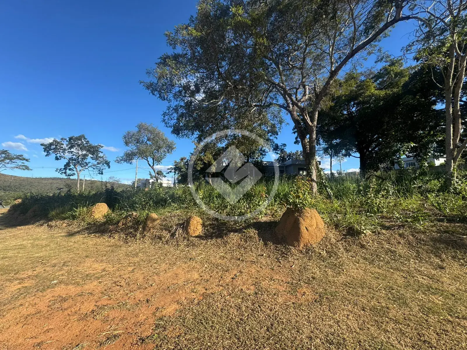 Imagem 1 - Terreno Condomínio em Lagoa Mansões, Lagoa Santa - MG