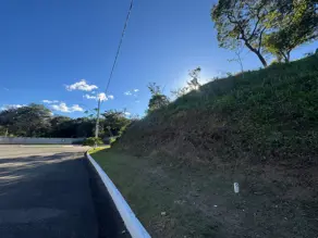 Terreno Condomínio Lagoa Mansões, Lagoa Santa - MG — foto 1