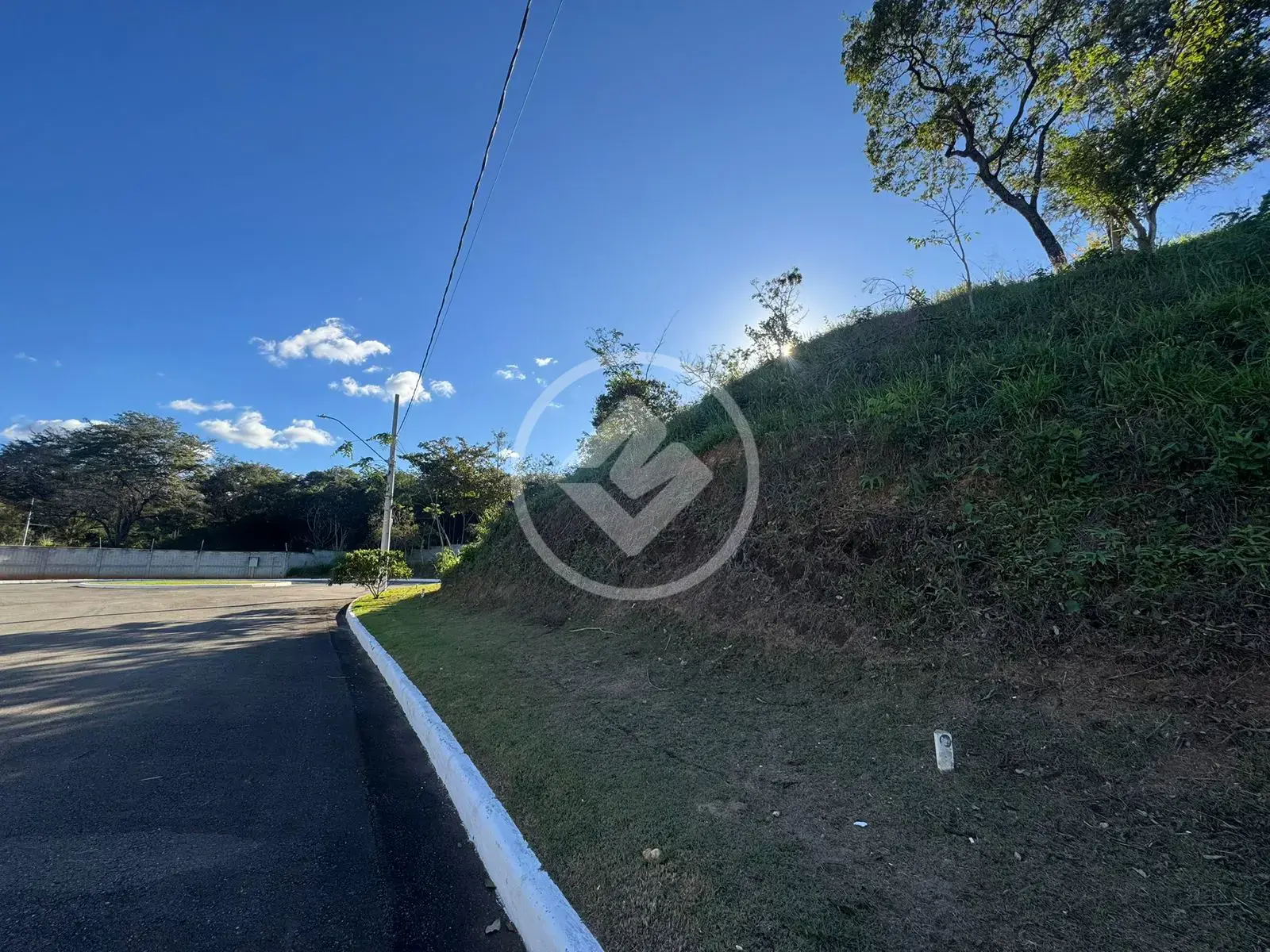 Imagem 1 - Terreno Condomínio em Lagoa Mansões, Lagoa Santa - MG