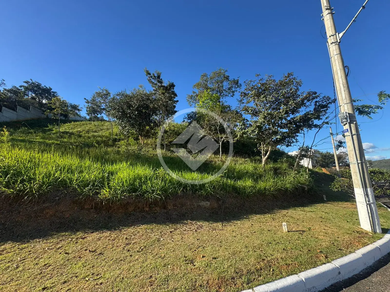 Image 2 - Terreno Condomínio em Lagoa Mansões, Lagoa Santa - MG