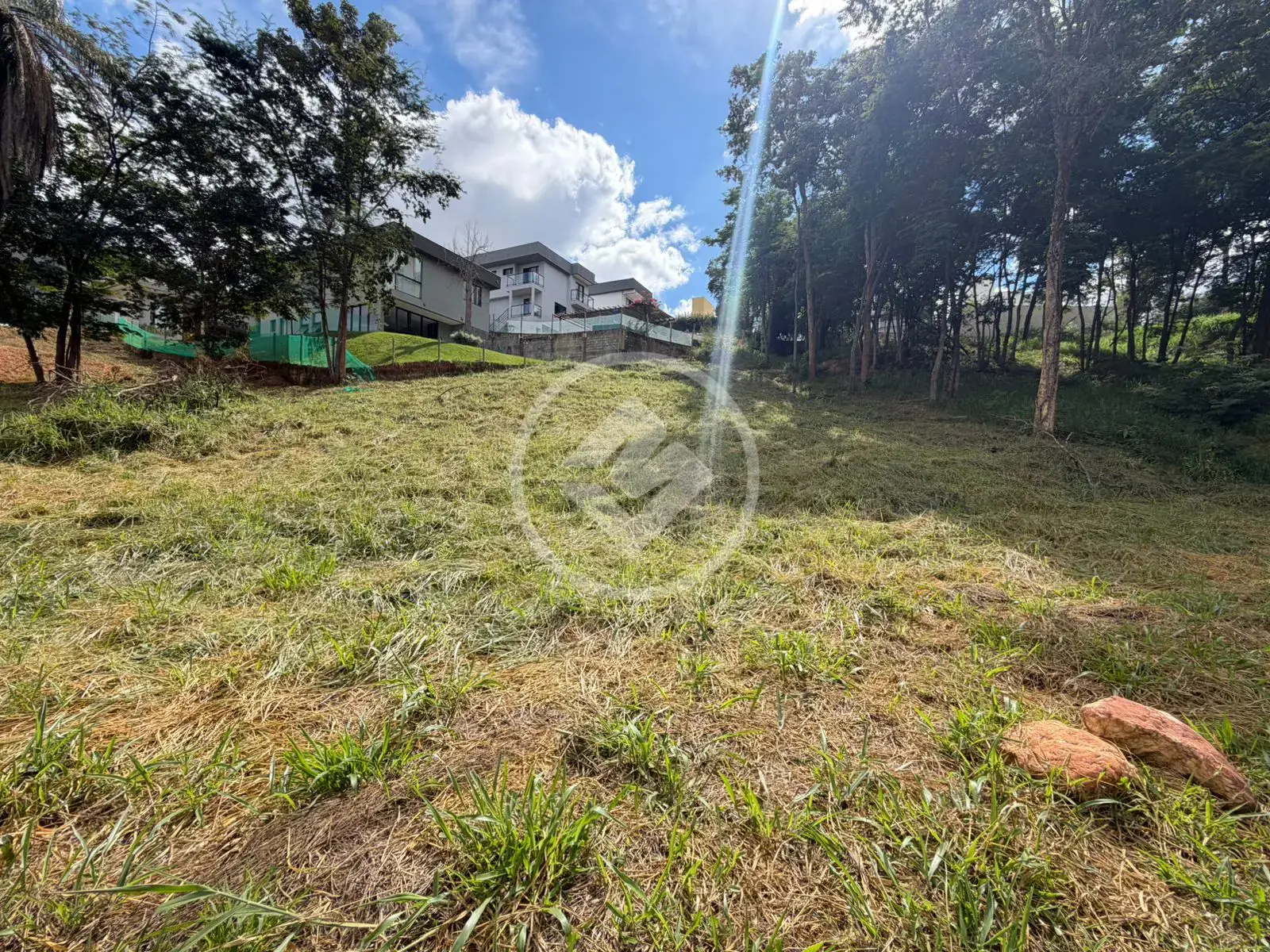 Imagem 1 - Terreno Condomínio em Gran Royalle, Lagoa Santa - MG