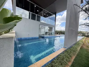 Imagem 6 - Terreno Condomínio em Gran Royalle, Lagoa Santa - MG