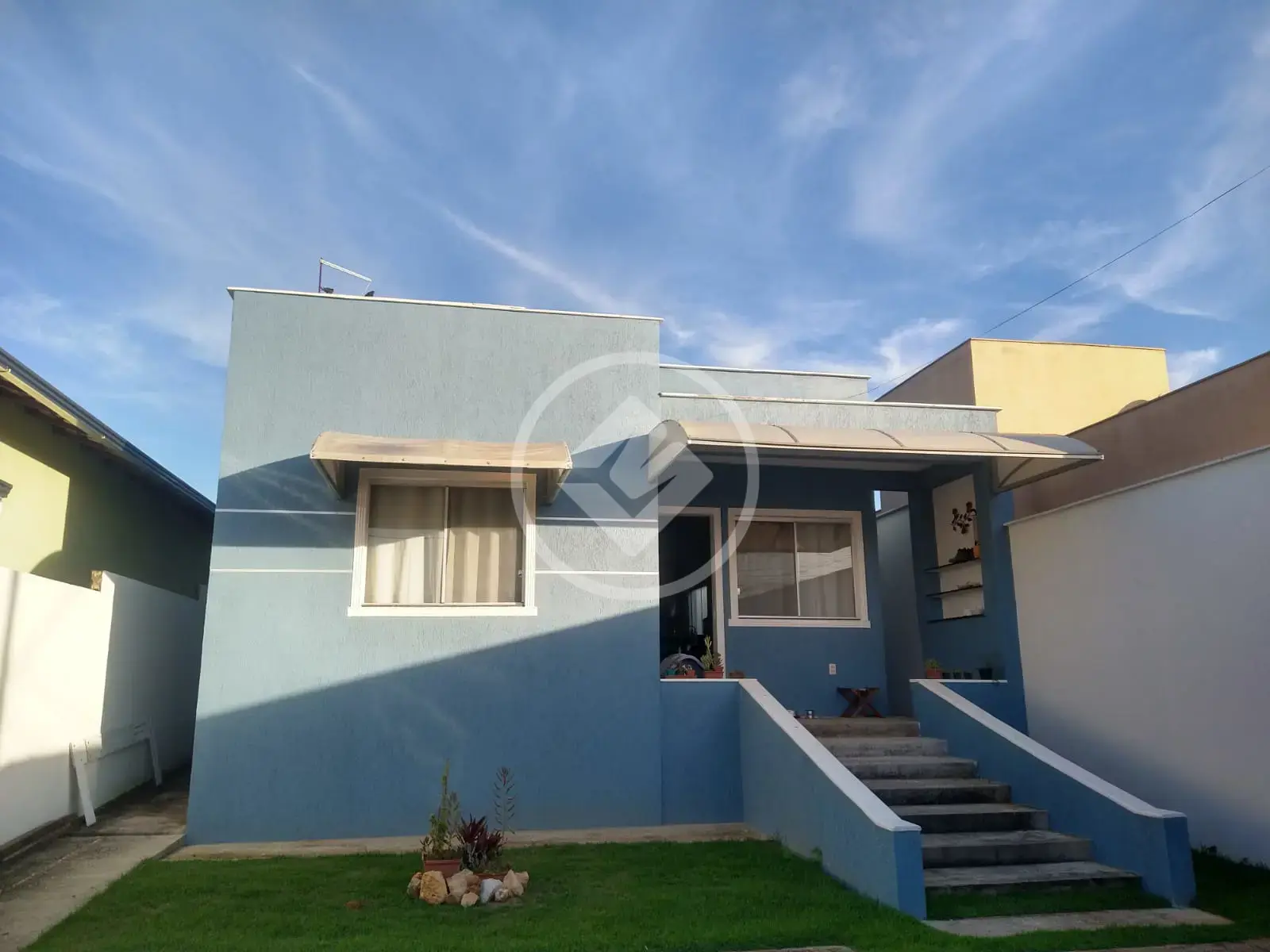 Imagem 1 - Casa em Moradas da Lapinha, Lagoa Santa - MG