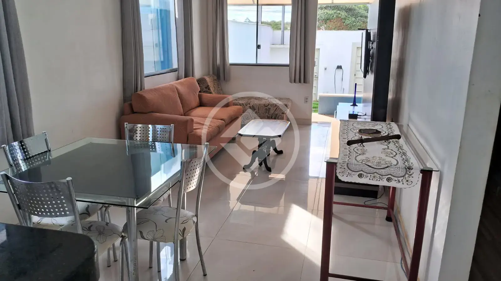 Imagem 1 - Casa em Moradas da Lapinha, Lagoa Santa - MG
