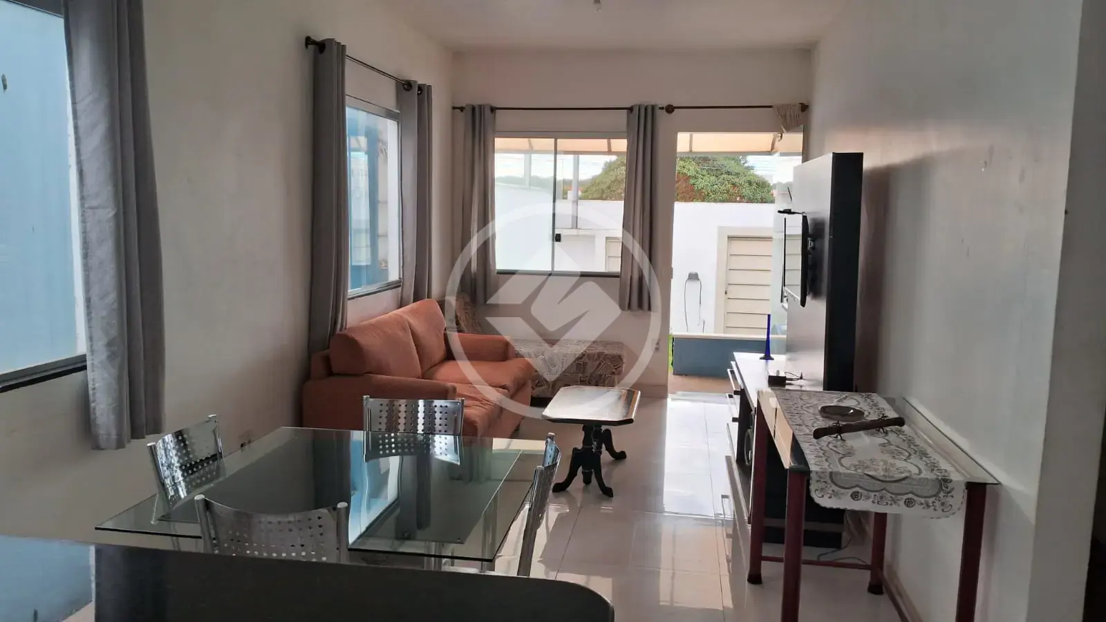 Imagem 2 - Casa em Moradas da Lapinha, Lagoa Santa - MG