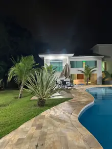 Casa Condomínio Estância das Amendoeiras, Lagoa Santa - MG — foto 2