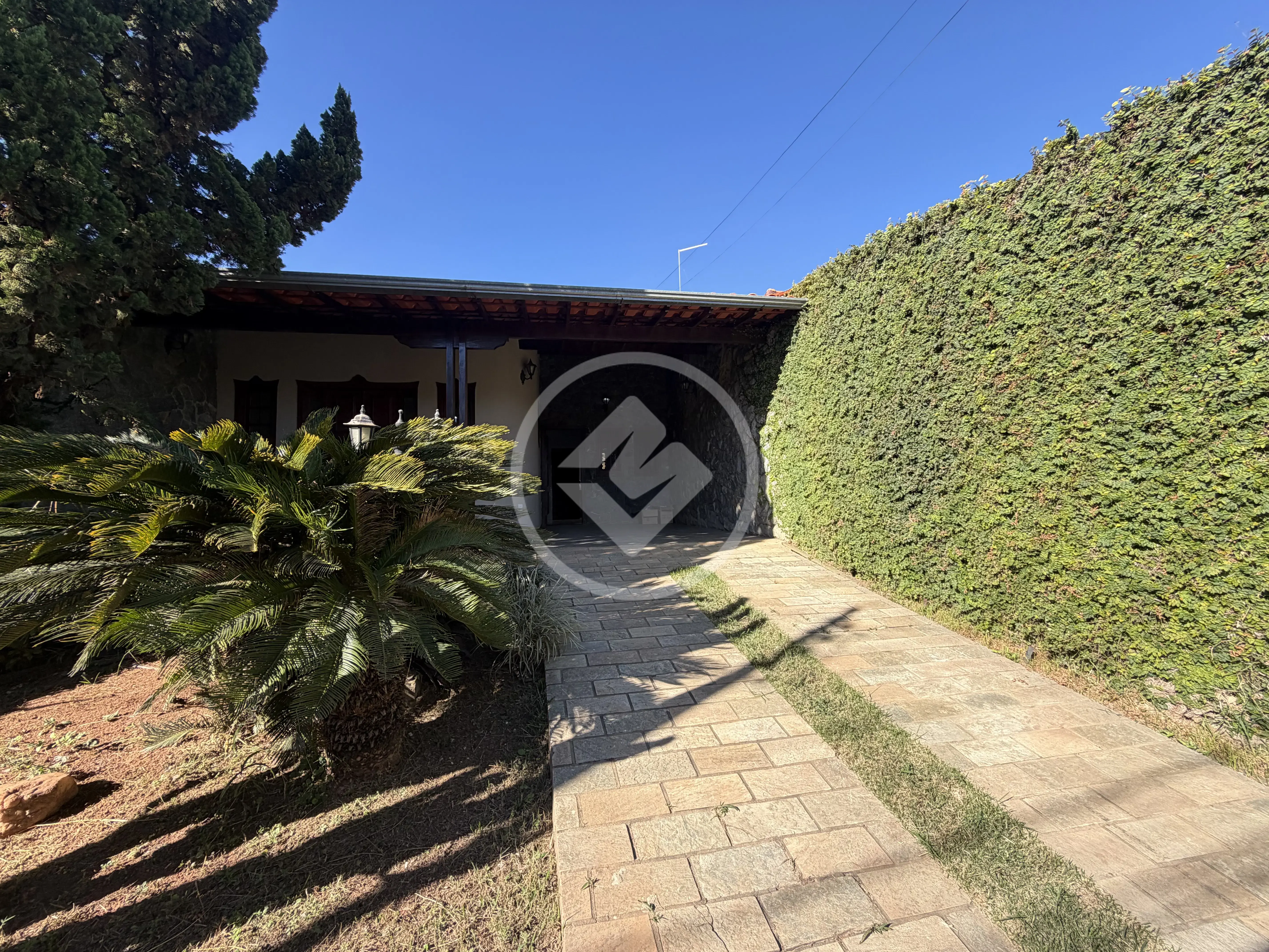 Imagem 2 - Casa em Várzea, Lagoa Santa - MG