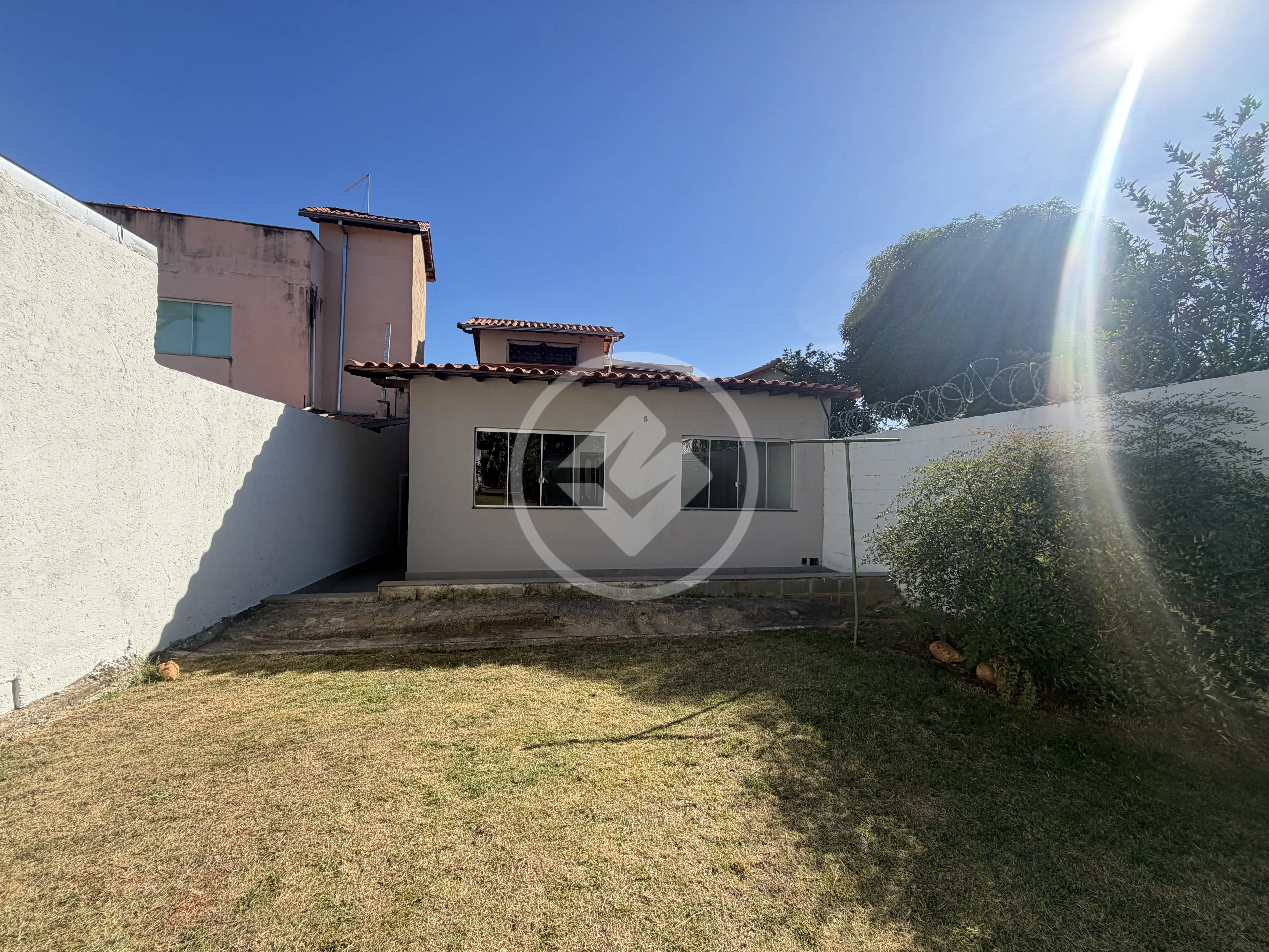 Imagem 3 - Casa em Várzea, Lagoa Santa - MG