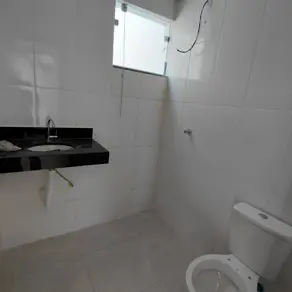 Imagem 6 - Cobertura em Nossa Senhora de Lourdes, Lagoa Santa - MG