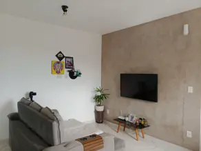Apartamento Campinho, Lagoa Santa - MG — foto 1
