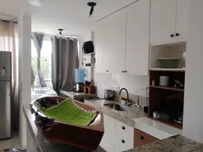 Apartamento Campinho, Lagoa Santa - MG — foto 2