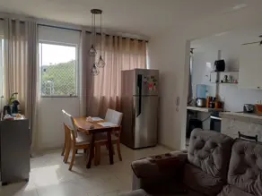 Imagem 2 - Apartamento em Campinho, Lagoa Santa - MG