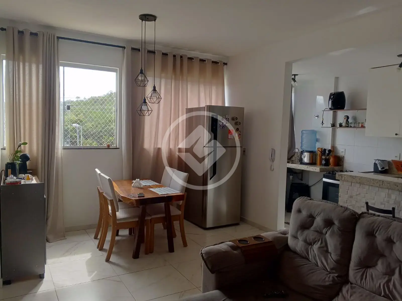 Imagem 2 - Apartamento em Campinho, Lagoa Santa - MG