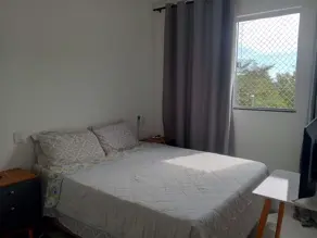Imagem 4 - Apartamento em Campinho, Lagoa Santa - MG