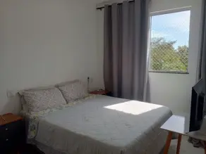 Imagem 6 - Apartamento em Campinho, Lagoa Santa - MG