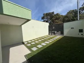 Casa Portal do Sol, Lagoa Santa - MG — foto 2