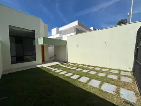 Imagem 2 - Casa em Portal do Sol, Lagoa Santa - MG