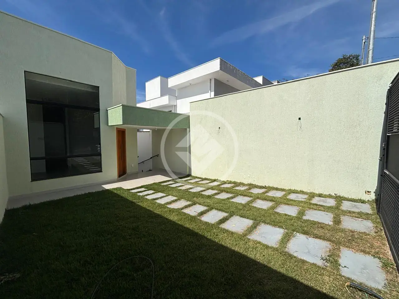Imagem 2 - Casa em Portal do Sol, Lagoa Santa - MG
