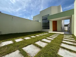 Casa Portal do Sol, Lagoa Santa - MG — foto 1