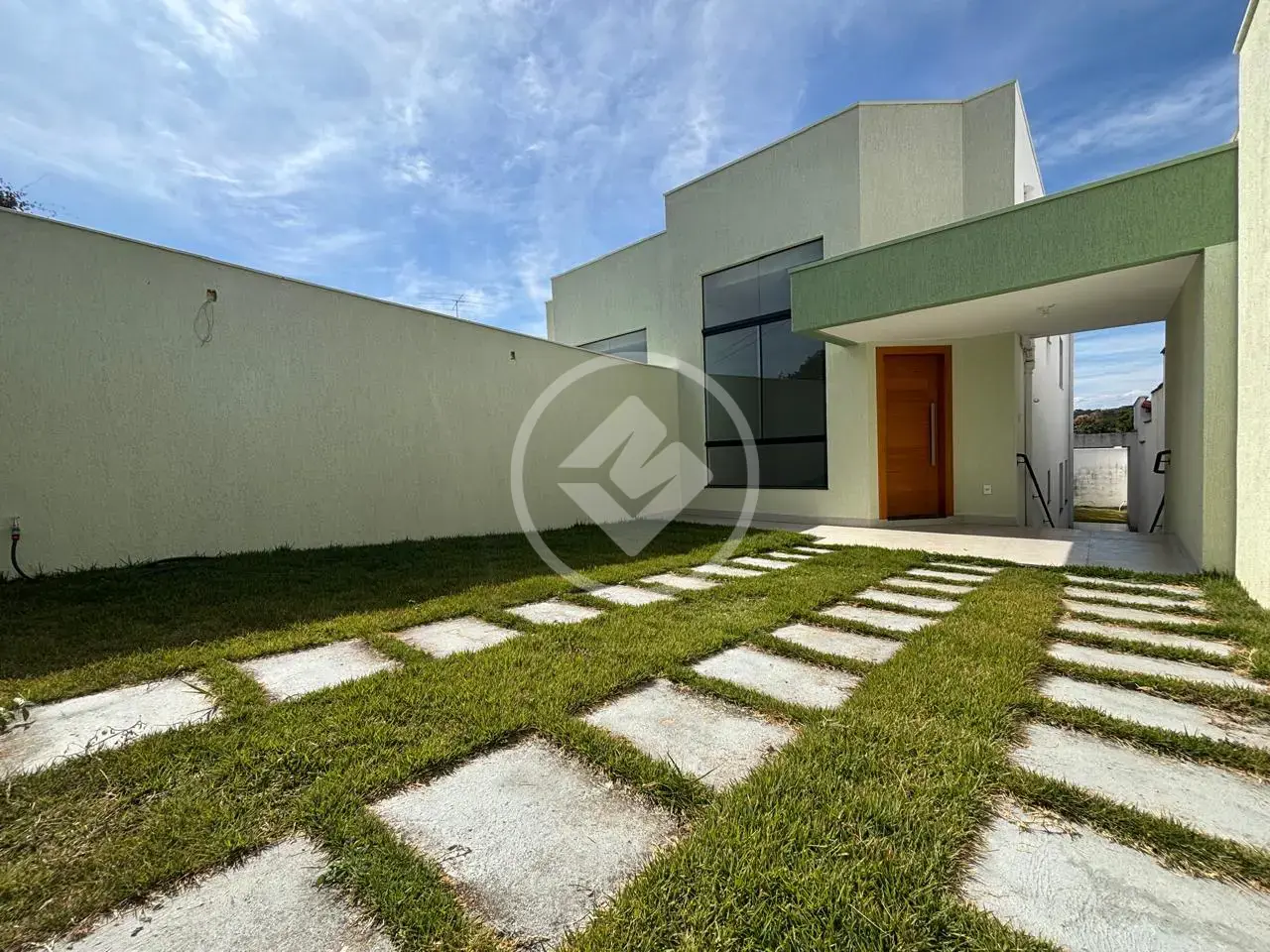 Imagem 1 - Casa em Portal do Sol, Lagoa Santa - MG