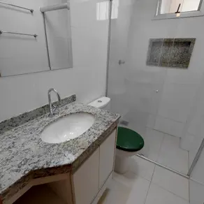 Imagem 2 - Apartamento Garden em Residencial Visão, Lagoa Santa - MG