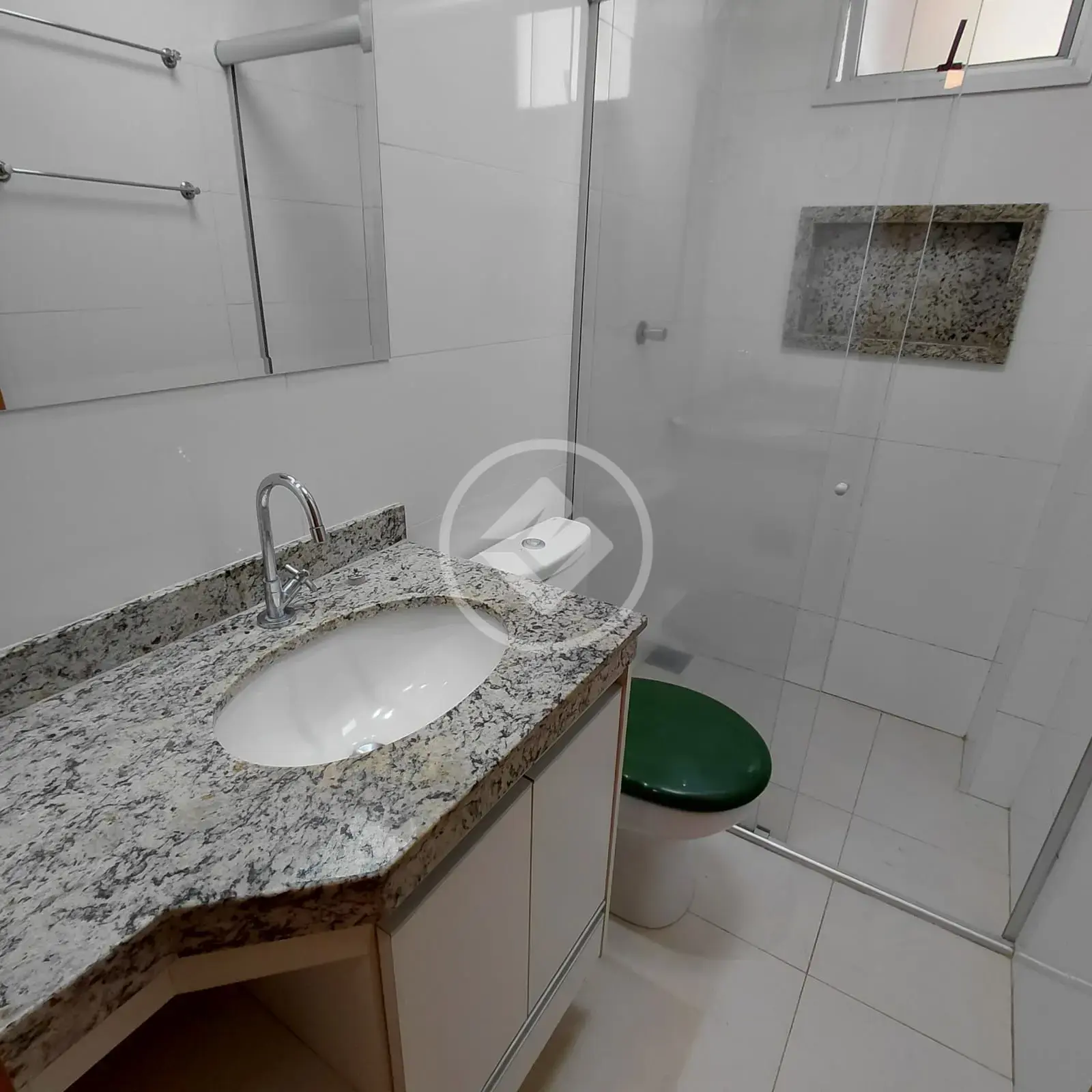 Imagem 2 - Apartamento Garden em Residencial Visão, Lagoa Santa - MG