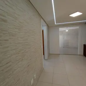 Apartamento Garden Residencial Visão, Lagoa Santa - MG — foto 2