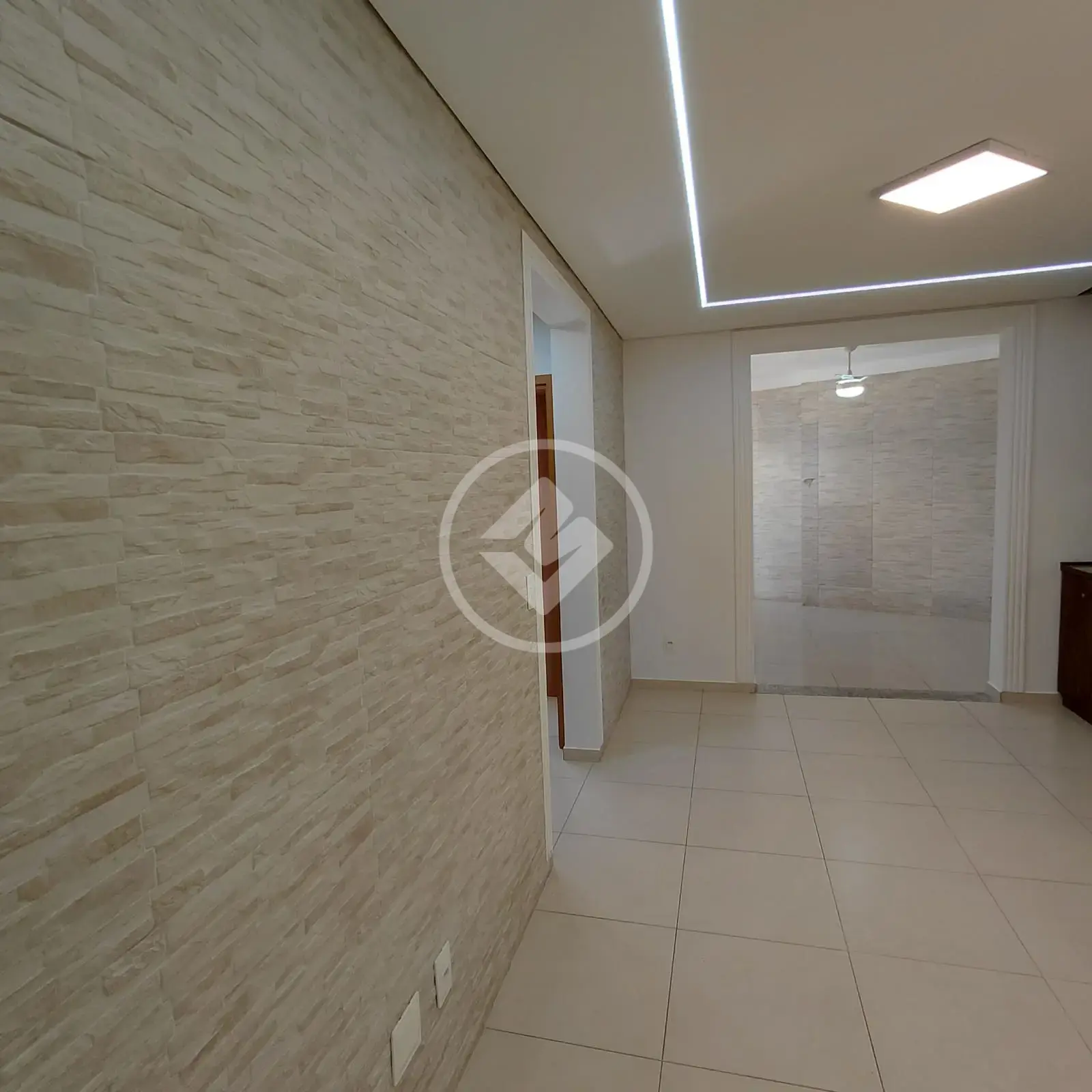Imagem 1 - Apartamento Garden em Residencial Visão, Lagoa Santa - MG