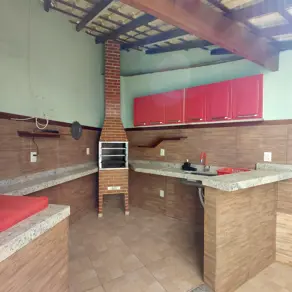 Imagem 3 - Apartamento Garden em Residencial Visão, Lagoa Santa - MG