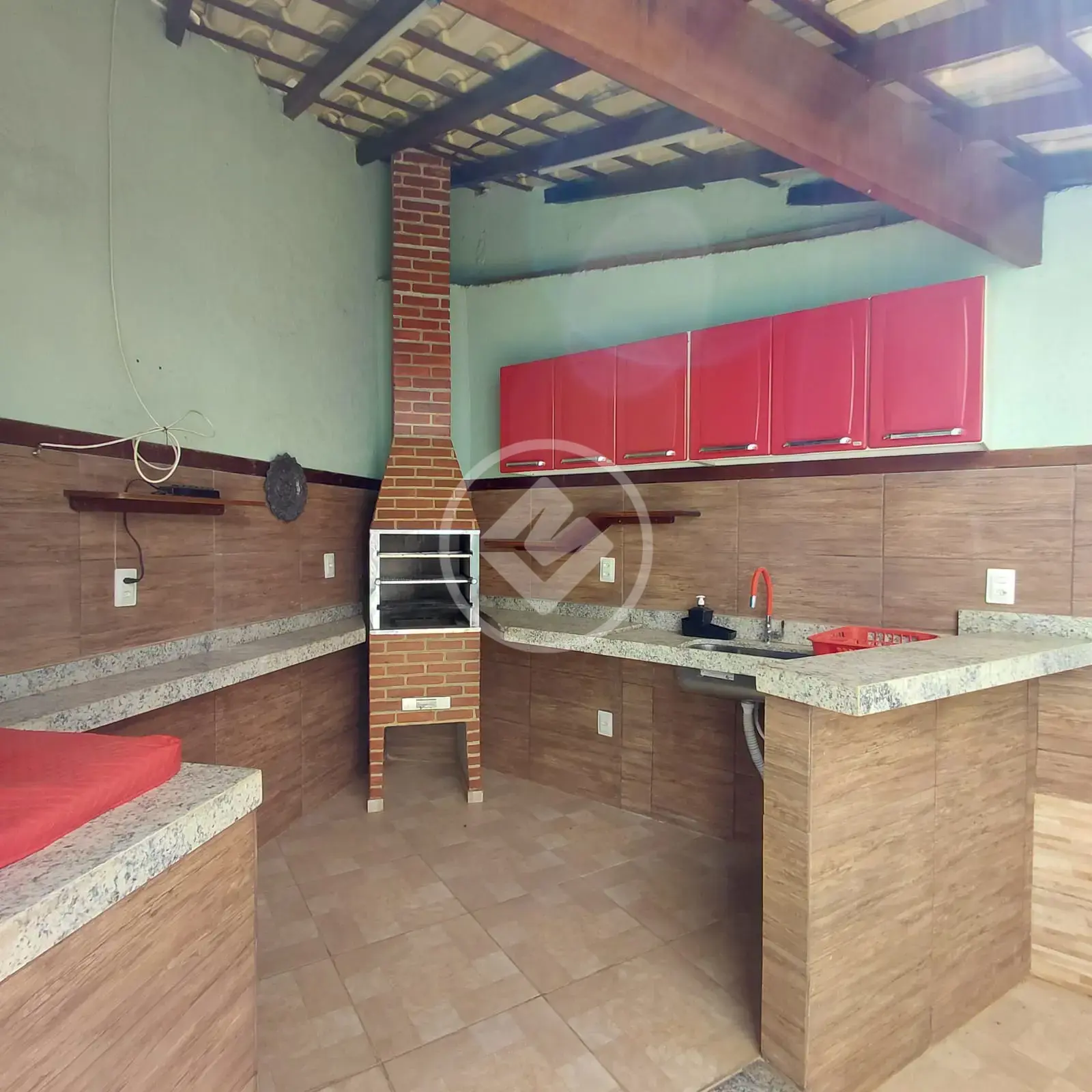 Imagem 3 - Apartamento Garden em Residencial Visão, Lagoa Santa - MG