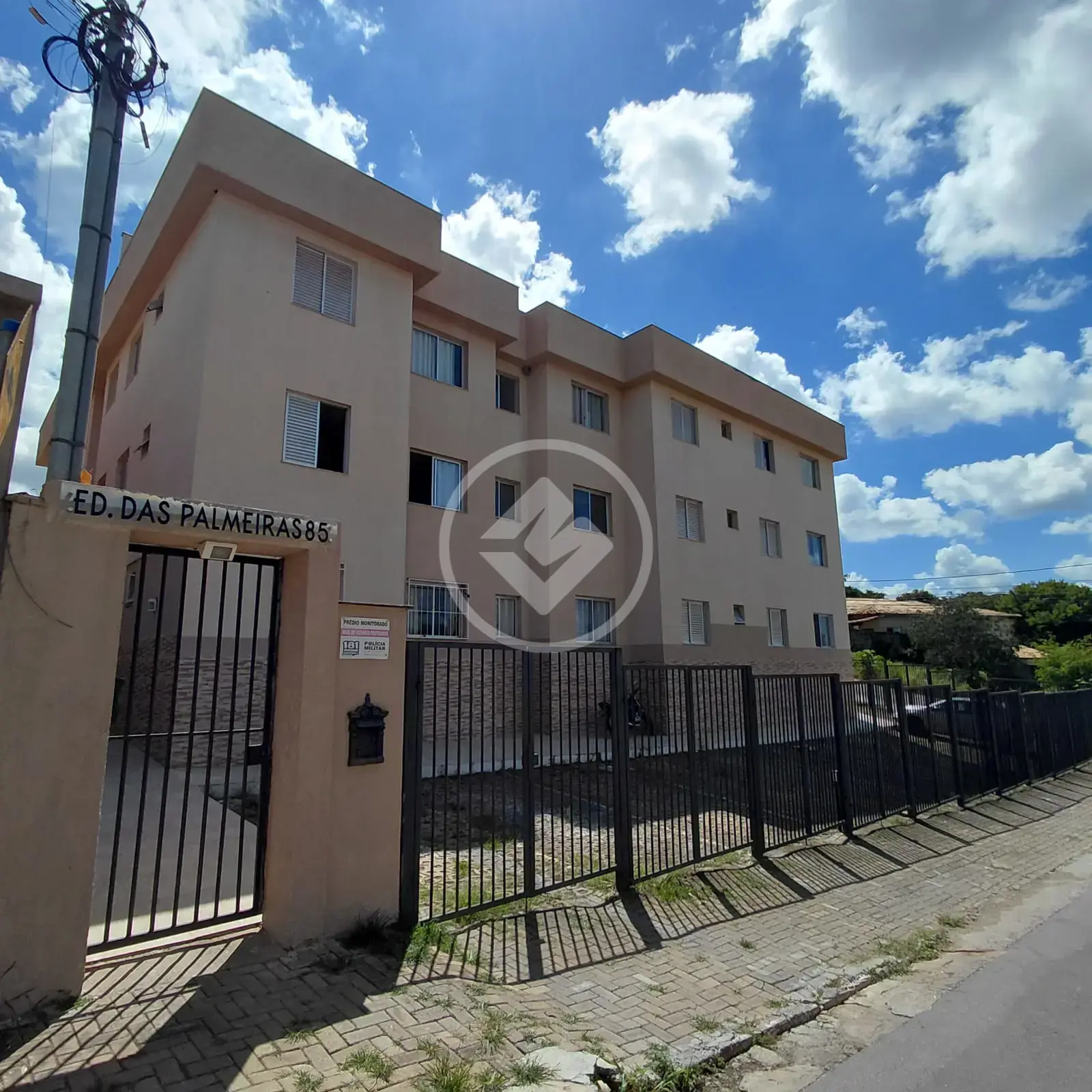 Imagem 5 - Apartamento Garden em Residencial Visão, Lagoa Santa - MG