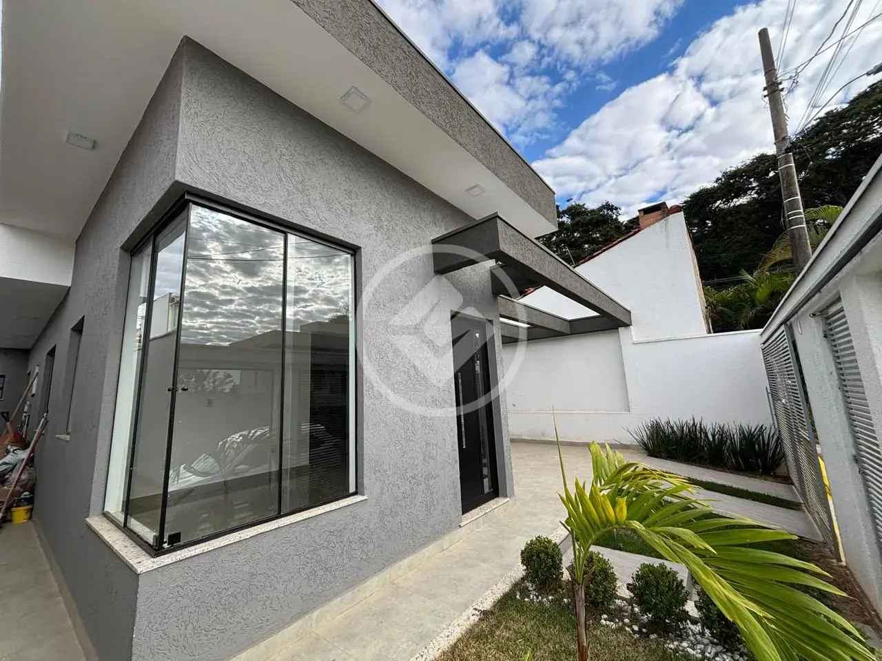 Imagem 1 - Casa em Acácias, Lagoa Santa - MG