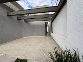 Imagem 2 - Casa em Acácias, Lagoa Santa - MG