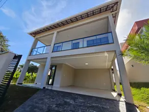 Casa Condomínio Trilhas do Sol, Lagoa Santa - MG — foto 1