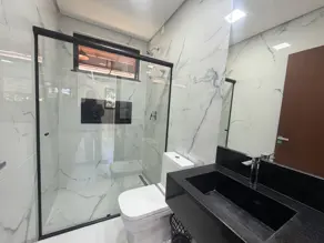 Imagem 2 - Casa Condomínio em Trilhas do Sol, Lagoa Santa - MG