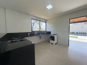 Imagem 3 - Casa Condomínio em Trilhas do Sol, Lagoa Santa - MG