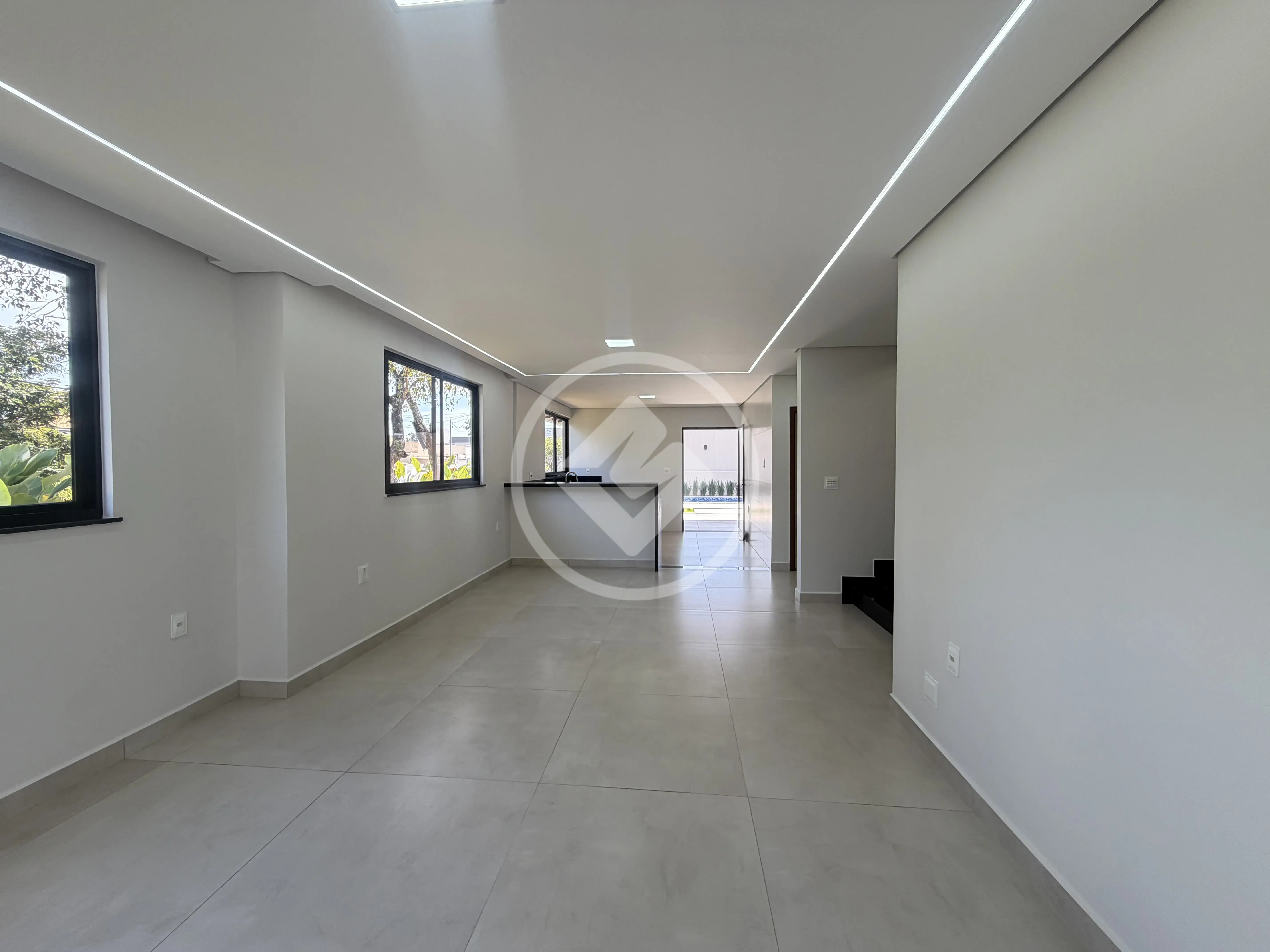 Imagem 4 - Casa Condomínio em Trilhas do Sol, Lagoa Santa - MG