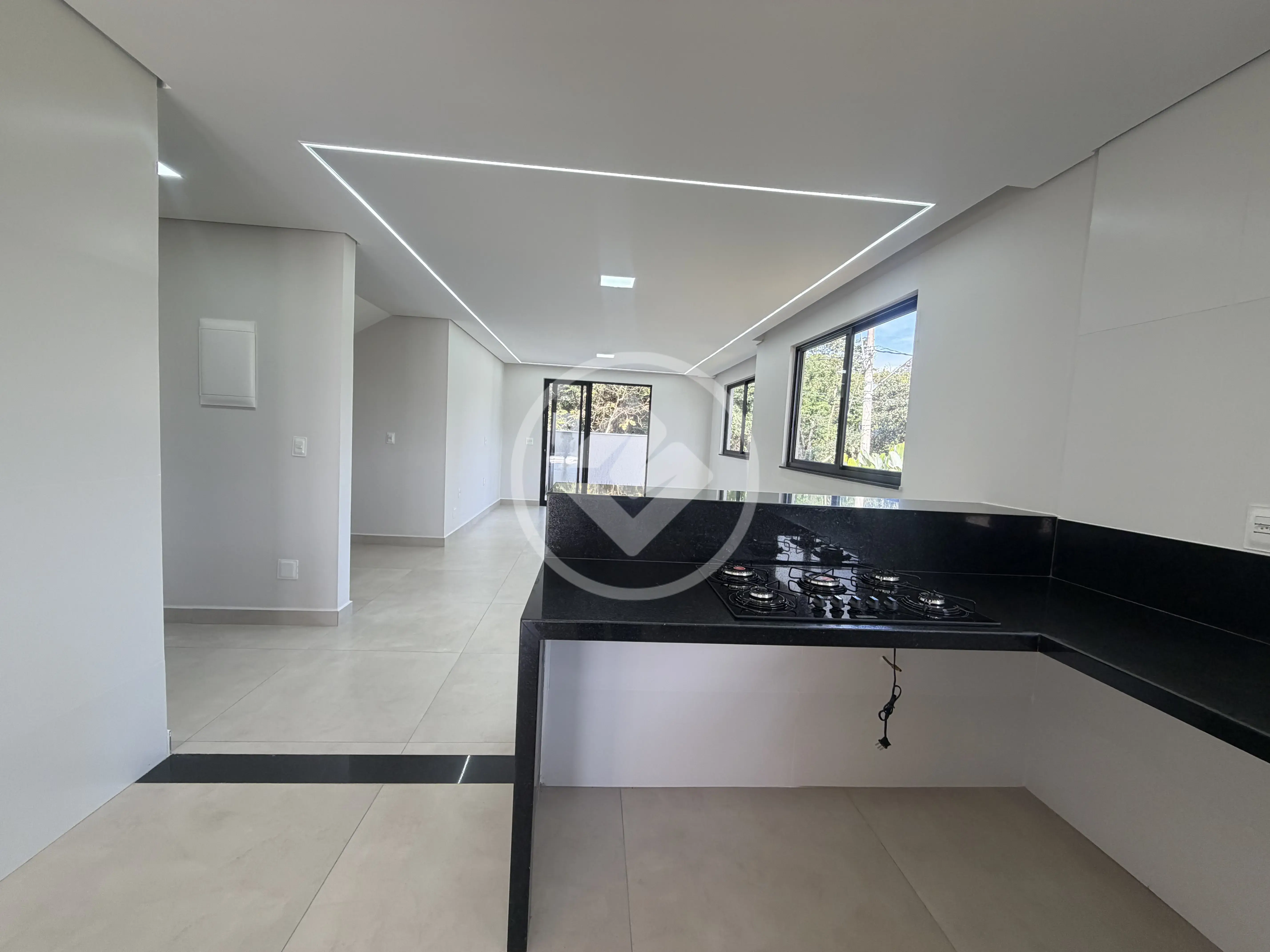 Imagem 5 - Casa Condomínio em Trilhas do Sol, Lagoa Santa - MG
