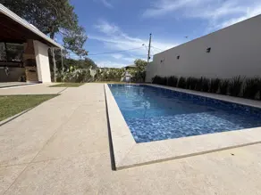 Imagem 6 - Casa Condomínio em Trilhas do Sol, Lagoa Santa - MG