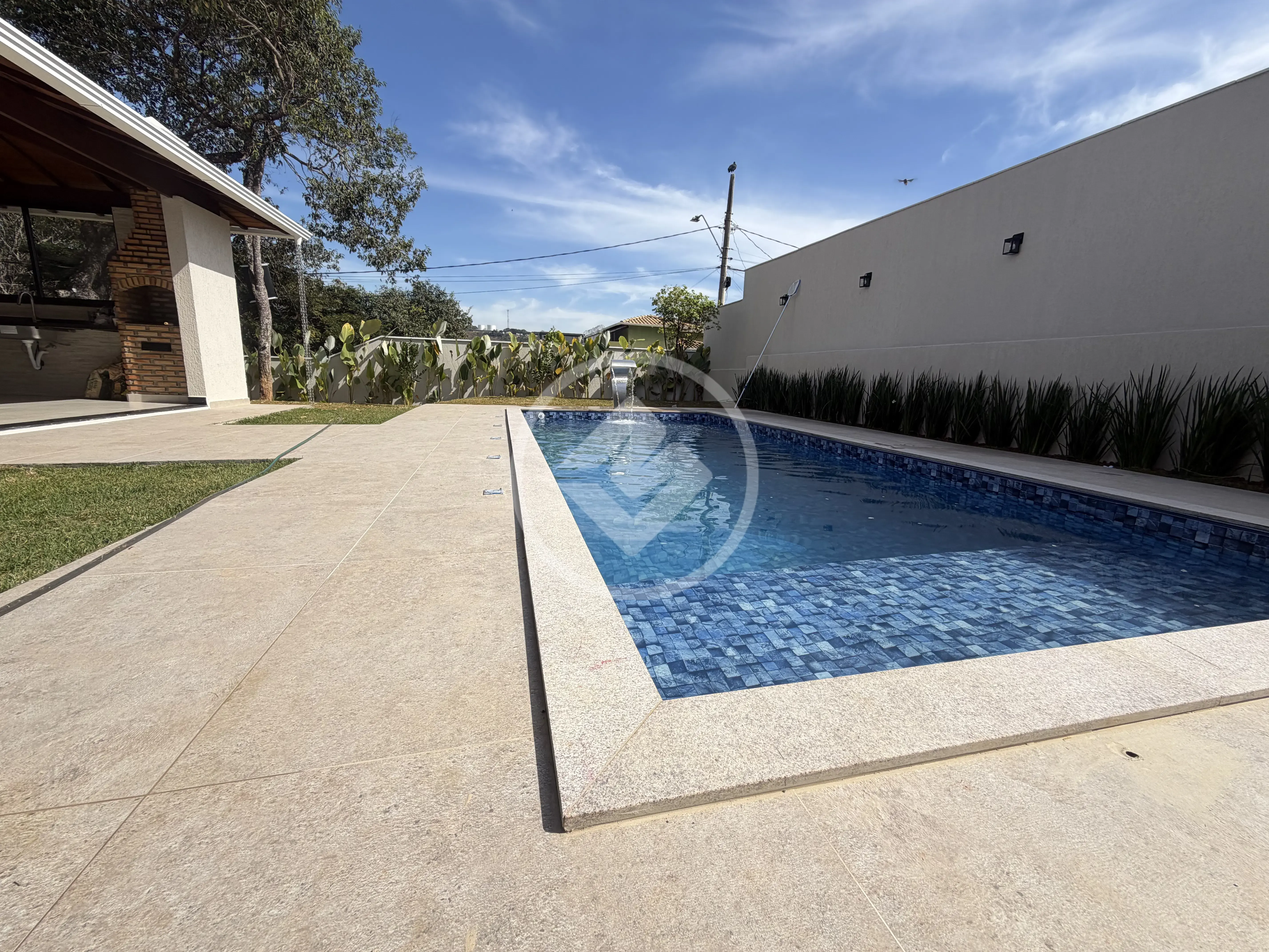 Imagem 6 - Casa Condomínio em Trilhas do Sol, Lagoa Santa - MG