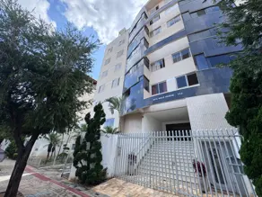 Apartamento Itapoã, Belo Horizonte - MG — foto 1