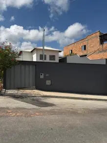 Casa Bairro Vida NOVA, Vespasiano - MG — foto 1