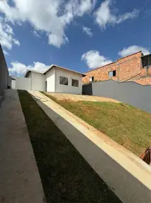 Casa Bairro Vida NOVA, Vespasiano - MG — foto 2
