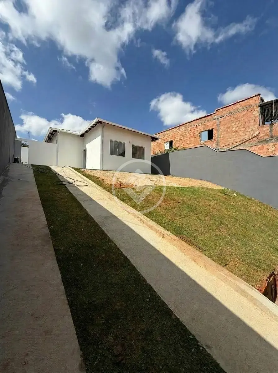Imagem 1 - Casa em Bairro Vida NOVA, Vespasiano - MG